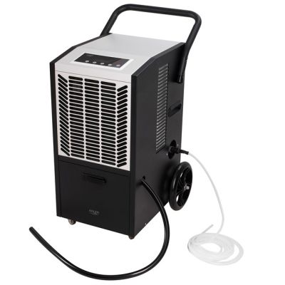 17. ADLER AD 7864 industrial air dehumidifier