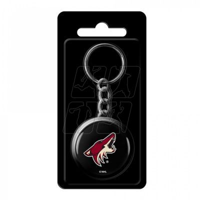 10. Inglasco NHL keychain 550AN000136