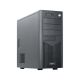 14. Chieftec Classic BM-25B-OP Case (ATX, Mini ATX, Mini ITX; black)