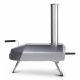 7. Ooni Karu 12 Pizza Oven