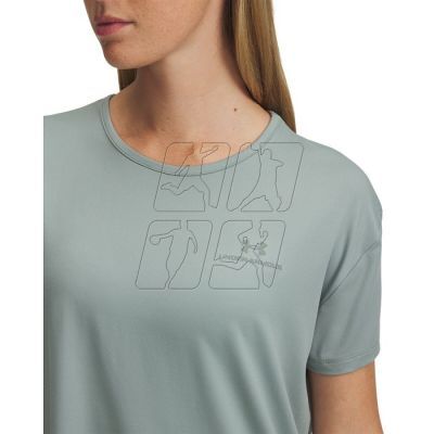 3. Under Armour Vanish Energy SS 2.0 T-shirt W 1379141348