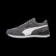 8. ST Runner v4 Mesh Cool Dark Gray-PUMA Wh (39966603)