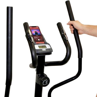 23. CROSSTRAINER E-NW650 EB FIT