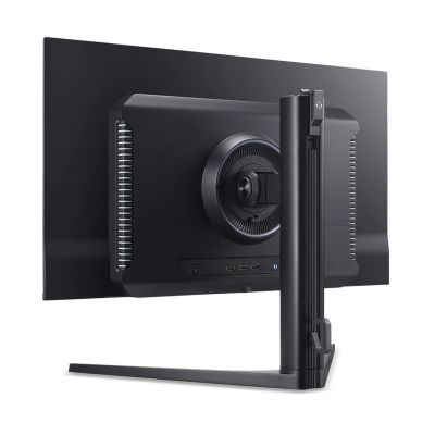 13. Acer Predator X27 QD-OLED X27X1bmiippruzx Computer Monitor 67.3 cm (26.5") 3840 x 2160 px 4K Ultra HD Black