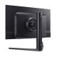 13. Acer Predator X27 QD-OLED X27X1bmiippruzx Computer Monitor 67.3 cm (26.5") 3840 x 2160 px 4K Ultra HD Black