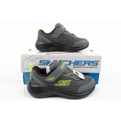 9. Skechers Selectors baby sports shoes for boys