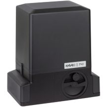 Delta 3 SMART kit - FAAC 741 (Wi-Fi+LAN+BLE) for 900kg sliding gates