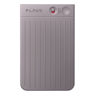 PLAUD PLD-64G-ST Gray Dictaphone