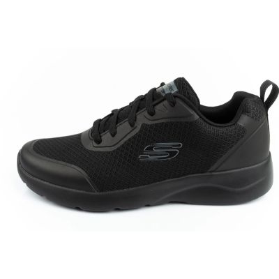 31. Skechers Dynamight M 232293-BBK shoes