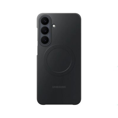 Samsung Slim Magnet Cover EF-SS741CBE for Samsung Galaxy S26 FE, MagSafe compatible - black