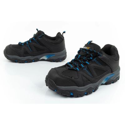 34. Regatta S1P M TRK109 Safety Work Shoes
