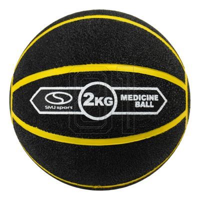 7. Medicine ball rehabilitation Vinex VMB-L002 2kg HS-TNK-000008475