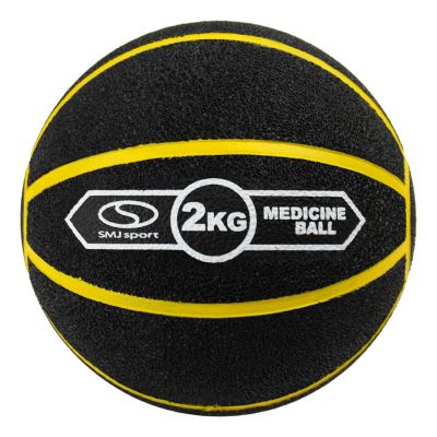 7. Vinex VMB-L002 Rehabilitation Medicine Ball 2kg HS-TNK-000008475