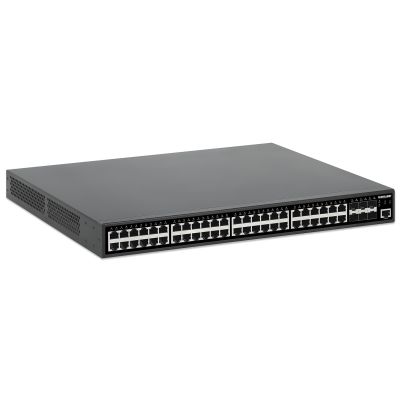 2. Intellinet 561969 Managed L2+ Network Switch