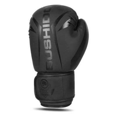 11. 10oz Boxing Gloves - Raptor - Origin Series