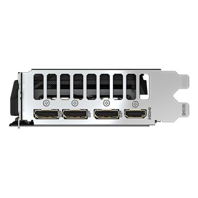 8. GIGABYTE GeForce RTX 5060 GAMING OC V2 8G NVIDIA 8 GB GDDR7