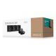 9. DeepCool Spartacus 360 Processor Liquid Cooling Kit 12cm Black