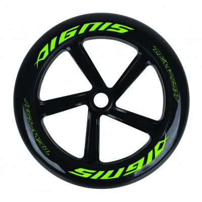 4. TEMPISH 87A scooter wheel 230x32mm