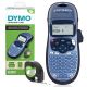 13. DYMO LetraTag LT-100H + Tape Label Printer 160 x 160 DPI 6.8 mm/s ABC