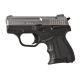 8. STALKER M906 BAS Alarm and Signal Pistol, Cal. .22 Long Blank (6 mm) Titanium