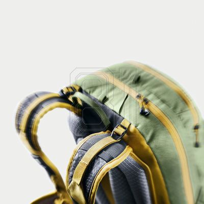 5. Deuter Attack 16 Backpack 3210121-2804