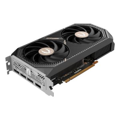 5. Zotac GAMING GeForce RTX 5060 AMP NVIDIA 8 GB GDDR7