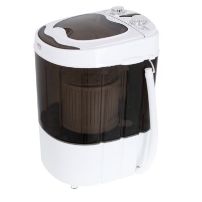 2. CAMRY CR 8054 travel washing machine