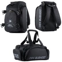 3-in-1 compact training bag 25 liters - DBX-SB-25w