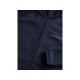 10. Peak Performance W Chill Light Zip Hoodie - Navy