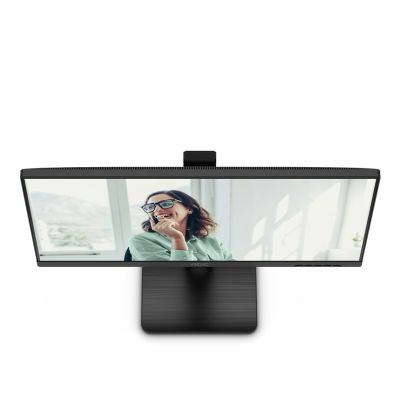 3. AOC 24P3CV LED display 60.5 cm (23.8") 1920 x 1080 px Full HD Black