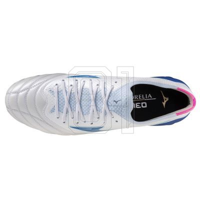 3. Mizuno Morelia Neo IV Beta P1GA254225 shoes