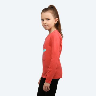 2. Icepeak Kiowa Long Sleeve Junior T-shirt 451702689I