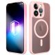 3mk Misty MagCase for iPhone 14 Pro - Pink