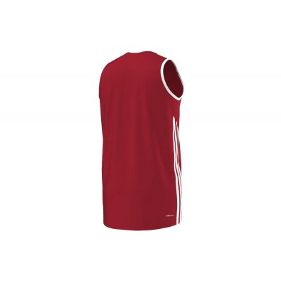 4. Adidas E Kit JSY 2.0 M O22436 T-shirt