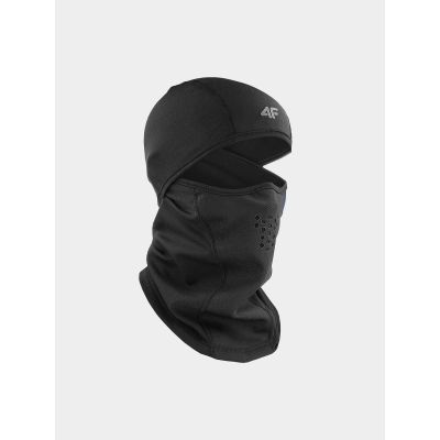 3. Unisex ski balaclava 4F 4FWAW24ABALU046-20S