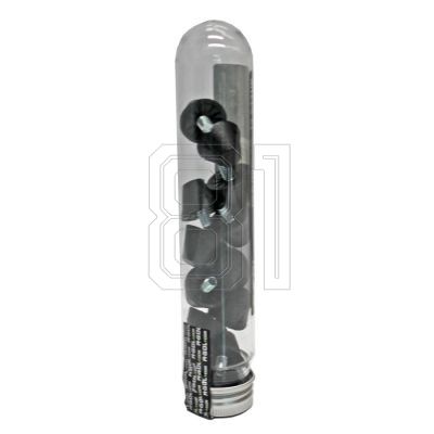 6. R-GOL TPU Studs 12x13mm WK1213