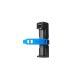 XTAR FAST BATTERY CHARGER 3.7V/1.2V USB-C POWER BANK - 1 CHANNEL SC1+