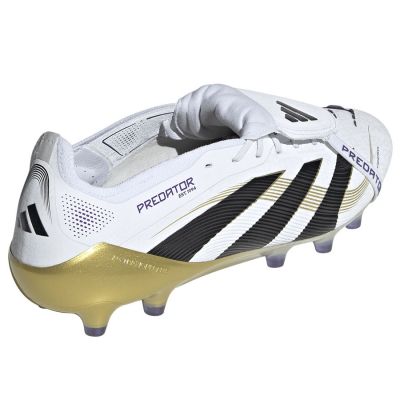 4. Adidas Predator Elite AG M JR4771 football boots