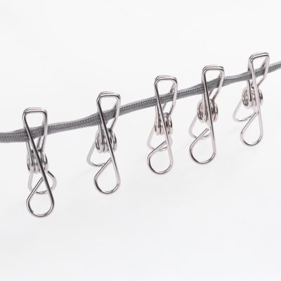 4. LAUNDRY CORD Accessories