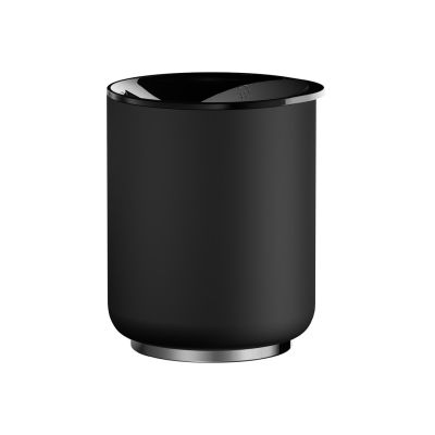 295 ml Rocky Lowball Tumbler Fellow Thermal Mug Black