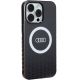 6. Audi IML Big Logo MagSafe case for iPhone 15 Pro Max - black