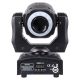 10. LIGHT4ME MINI SPOT 60 RING - LED moving head
