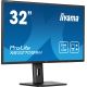 11. IIYAMA LED 31.5" MONITOR