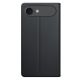 11. 3mk Wallet Case for Apple iPhone 17 Air - Black
