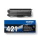 3. Brother TN-421BK Toner Cartridge 1 pc Original Black