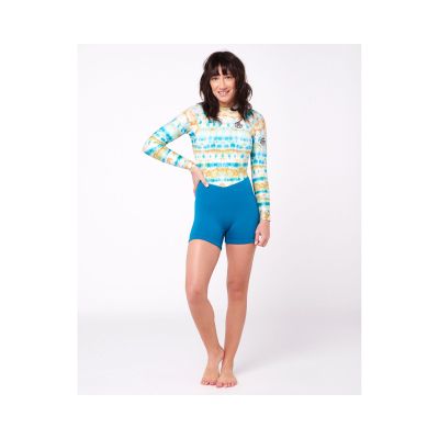 4. RIP CURL G Bomb 2Gb LB/Z Sprg Eco Foam - Light Blue