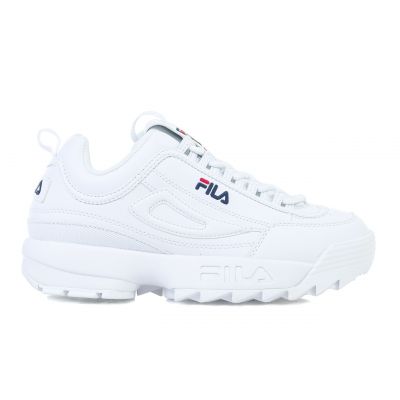 2. Fila Disruptor Low W 1010302-1FG Shoes
