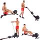 69. HMS ZM1502 magnetic rowing machine