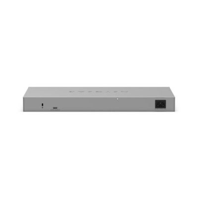 9. Switch Netgear GS728TPP-300EUS 28p PoE 380W (PoE+: 24p) Managed Gigabit