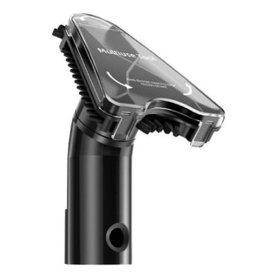 5. Dreame N10 Vacuum Cleaner (Black)